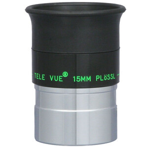 TeleVue 15mm 1.25" eyepiece