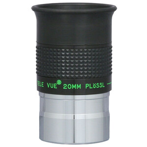 TeleVue 20mm 1.25" eyepiece