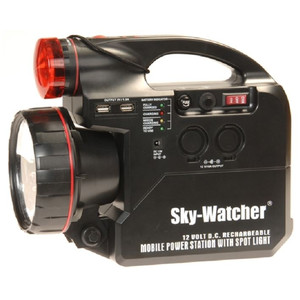 Power shop tank skywatcher