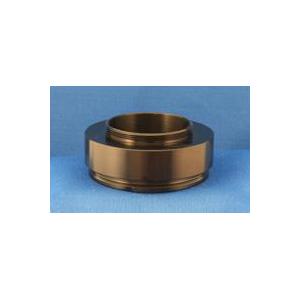 Astrodon Camera side adapter for connecting Monster off-axis guider to SBIG STL-L