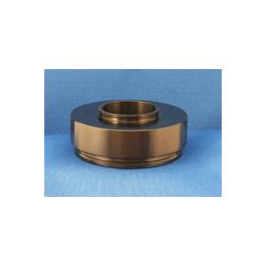 Astrodon Camera side adapter for connecting Monster off-axis guider to SBIG STL-L