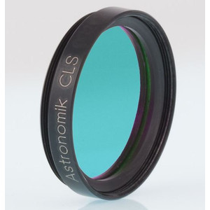 Astronomik Filters CLS 1.25"