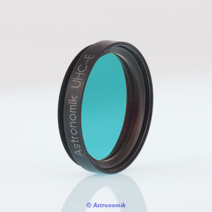 Astronomik Filters UHC-E 1.25"