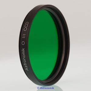 Astronomik Filters OIII 12nm CCD 2''