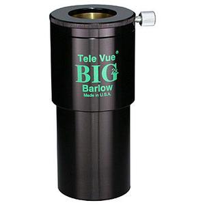 TeleVue 2x 2" BIG Barlow lens