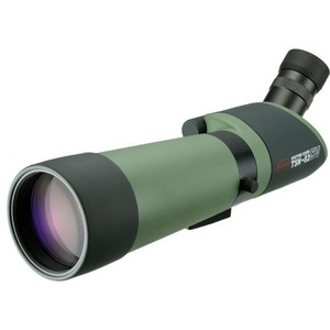 Kowa TSN-82SV 82mm spotting scope, angled eyepiece