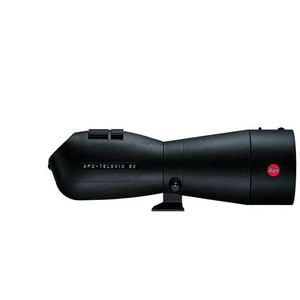 Leica APO Televid 82 82mm spotting scope, angled eyepiece