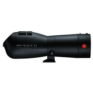 Leica APO-Televid 65 65mm spotting scope, angled eyepiece