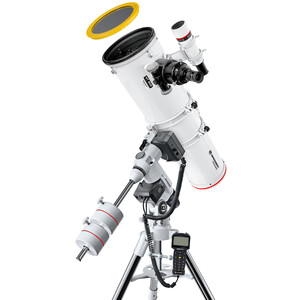 Bresser Telescope N 203/1000 Messier Hexafoc EXOS-2 GoTo