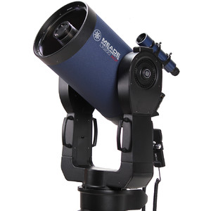 Meade Telescope ACF-SC 254/2500 UHTC LX200 GoTo without Tripod