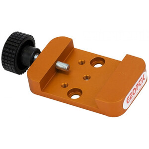 Geoptik Vixen-Style Prism clamp 80mm