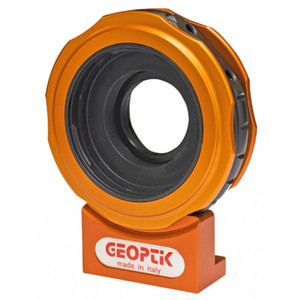 Geoptik T2 adapter for Canon EOS lenses