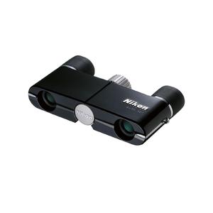 Nikon Opera glasses 4x10 DCF black