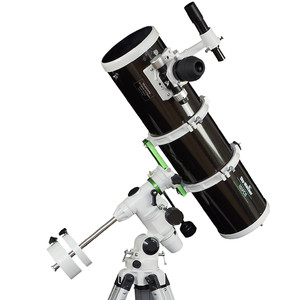 Skywatcher Telescope N 150/750 PDS Explorer BD EQ3-2