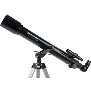 Celestron Telescope AC 70/700 Powerseeker 70 AZ