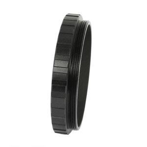 Baader 2.7"m (AP) adapter / M68f (ZEISS) reverse ring