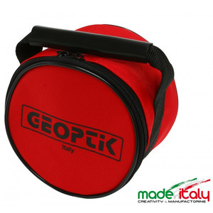 Geoptik Carry bag for counterweights 150mm