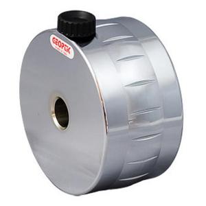 Geoptik 10 kg  counterweight (25 mm inner diameter)