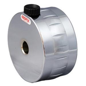 Geoptik 10 kg counterweight (30 mm inner diameter)