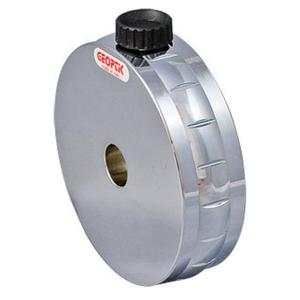 Geoptik 5 kg  counterweight (25 mm inner diameter)