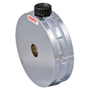 Geoptik 5 kg  counterweight (32 mm inner diameter)