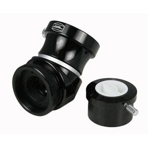 Baader Planetarium 45° Amici prism, SC to 2"