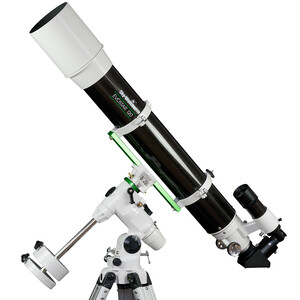 Skywatcher Telescope AC 120/1000 EvoStar EQ3-2
