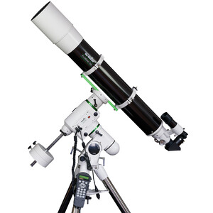 Skywatcher Telescope AC 150/1200 EvoStar EQ6 Pro SynScan GoTo