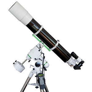 Skywatcher Telescope AC 150/1200 EvoStar HEQ5 Pro SynScan GoTo