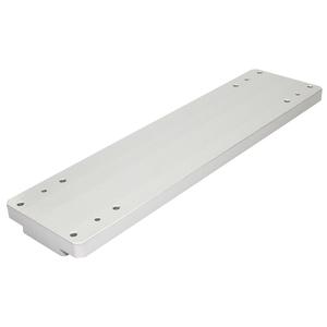 Omegon Losmandy-style 370mm parallel mounting plate