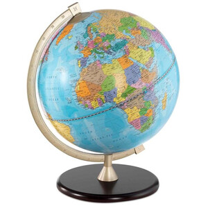 Zoffoli Globe James Cook 33cm