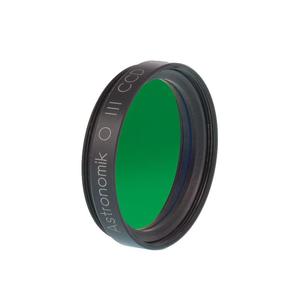Astronomik Filters OIII 12nm CCD 1.25"