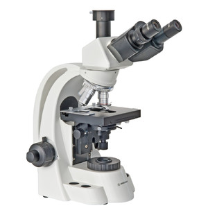 Bresser Microscope Bioscience, trino, 40x - 1000x