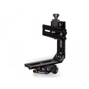 Berlebach Panoramic tripod head Module system II
