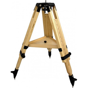 Berlebach Planet wooden tripod for EQ8 mount