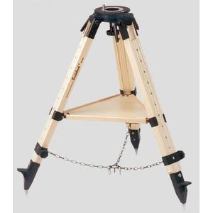 Berlebach Uni 28 tripod for EQ-6, with accessory tray