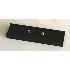 Lunt Solar Systems Prism rail, 150mm