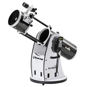 Skywatcher Dobson telescope N 203/1200 Skyliner FlexTube BD DOB GoTo