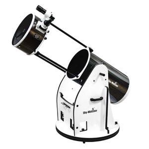 Skywatcher Dobson telescope N 355/1600 Skyliner FlexTube BD DOB