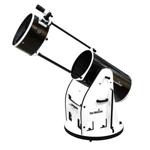 Skywatcher Dobson telescope N 406/1800 Skyliner FlexTube BD DOB