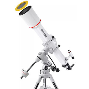 Bresser Telescope AC 102/1000 Messier Hexafoc EXOS-1