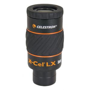 Celestron X-Cel LX 1.25" 5mm eyepiece