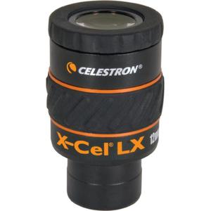 Celestron X-Cel LX 1.25" 12mm eyepiece