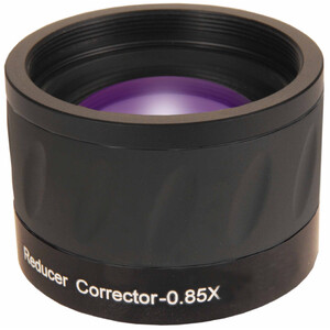 Skywatcher 0.85x Focal Reducer/Corrector for Evostar-80ED DS-PRO