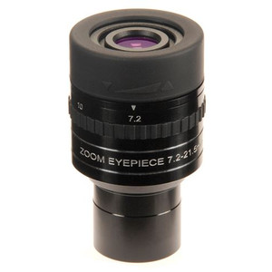Skywatcher HyperFlex-7E High-Performance Zoom 7.2mm-21.5mm Eyepiece