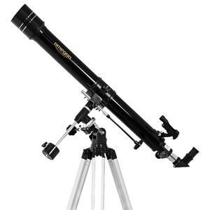 Omegon Telescope AC 70/900 EQ-1