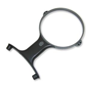 Carson Magnigrip LED Lighted Magnifier