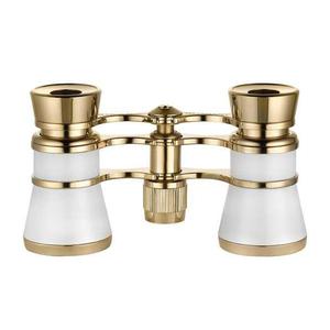 Eschenbach Glamour opera glasses 3x25, white