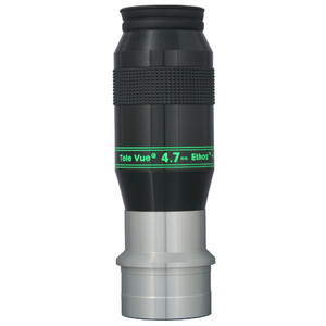 TeleVue Eyepiece Ethos 4.7mm 1.25"/2"
