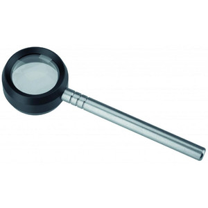 Schweizer Magnifying glass Tech-Line 8X hand magnifier